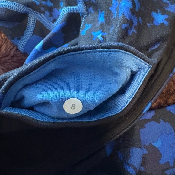 Lululemon full length leggings EUC - Picture 3 of 9